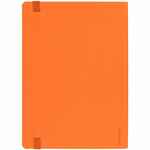 Ежедневник MUST, датированный, оранжевый
