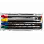 Сумка для раскрашивания CREATE, белая