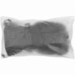 Варежки BIG BOSS, черные, размер L