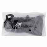 Варежки BIG BOSS, черные, размер L