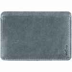 Чехол для карточек INSTREAM, серый