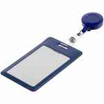 Ретрактор ATTACH NEW, синий