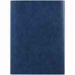 Ежедневник PETRUS FLAP, недатированный, синий
