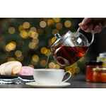 Чайник TEA DROP