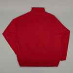 Свитер оверсайз TRICKSY FACTURA на заказ, полушерсть, размер L/XL