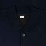 Бомбер GRADUATE, темно-синий, размер S