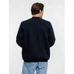 Бомбер GRADUATE, темно-синий, размер S