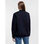 Бомбер GRADUATE, темно-синий, размер S