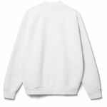 Бомбер GRADUATE, белый, размер S