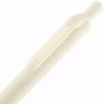 Ручка шариковая CURSIVE SOFT TOUCH, бежевая