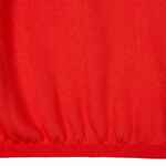 Куртка флисовая унисекс FLISKA, красная, размер M/L