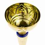 Кубок AWARDEE, малый, синий