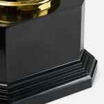 Кубок RECORDSMAN, золотистый