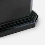 Кубок RECORDSMAN, золотистый