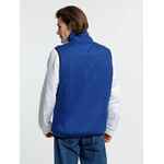 Жилет унисекс GOTLAND, синий, размер S