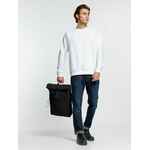 Рюкзак URBANPULSE, черный