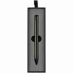 Ручка шариковая SUPERBIA, темно-серая