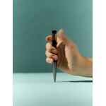 Ручка-спиннер SPINTRIX, серая