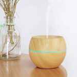 Настольный увлажнитель-ароматизатор HUMISPHERE