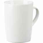 Электрическая кофеварка ELIXIR, белая