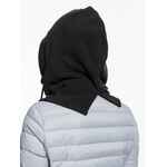 Балаклава-капюшон NESSE, черная