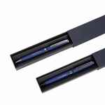 Ручка шариковая INKISH CHROME, синяя