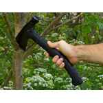 Туристический топор BAL, черный