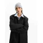 Шапка CORDELIA, светло-серая