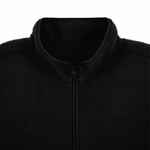 Жилет унисекс OBLAKO, черный, размер ХS/S