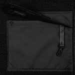 Жилет унисекс OBLAKO, черный, размер ХS/S