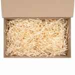 Древесная шерсть WOODLY