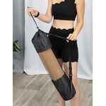 Сумка-чехол MOVEMATE, черная