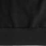 Худи унисекс WESTRAY, черное, размер S