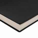 Ежедневник CHILLOUT MINI, недатированный, черный