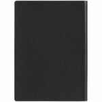 Ежедневник CHILLOUT MINI, недатированный, черный