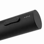 Электрический штопор HAILING ELECTRIC WINE OPENER, черный