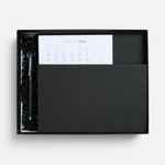 Набор HIGH GRADE, черный