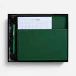 Набор HIGH GRADE, зеленый