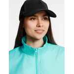 Ветровка KIVACH, бирюзовая (тиффани), размер XL