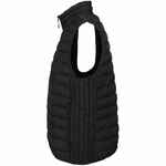 Жилет мужской STREAM BW MEN, черный, размер S