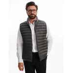 Жилет мужской STREAM BW MEN, темно-серый, размер S