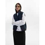 Жилет женский STREAM BW WOMEN, темно-синий, размер XXL