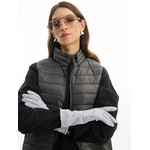 Жилет женский STREAM BW WOMEN, темно-серый, размер S