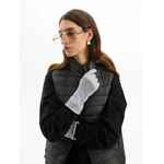 Жилет женский STREAM BW WOMEN, темно-серый, размер S