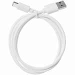 Лампа с органайзером и беспроводной зарядкой WRITELIGHT, VER. 2, белая