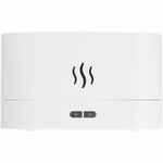 Увлажнитель-ароматизатор с имитацией пламени FUEGO VER.2, белый