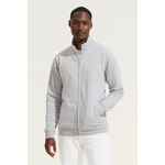 Толстовка унисекс COOPER, ярко-синяя (ROYAL), размер M