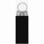 Брелок FORMICA, металлик