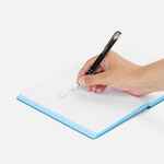 Ручка шариковая KESKUS, черная