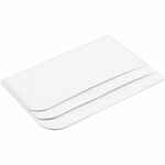 Чехол для карточек DORSET, белый